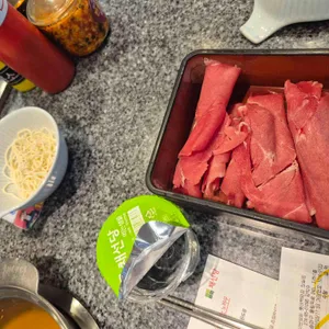 채선당 샤브보트 대표 사진