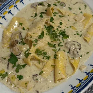 파스타공작소 대표 사진