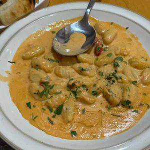 파스타공작소 사진