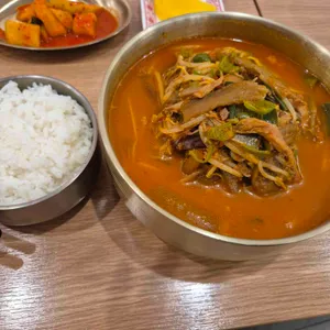 구복만두 대표 사진