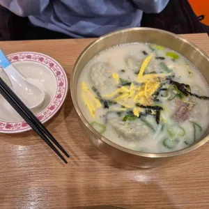 구복만두 대표 사진