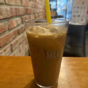 메가커피 대표 사진