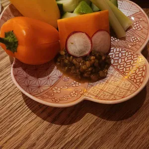 야키토리 해공 사진