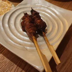 야키토리 해공 사진