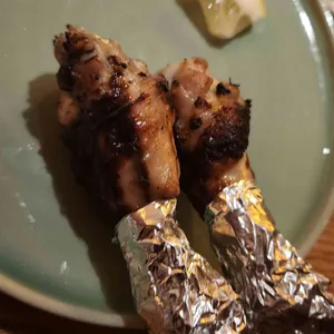 야키토리 해공 사진