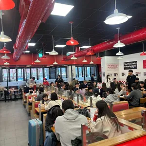 파이브가이즈 대표 사진