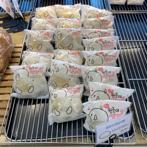 베이커리가루 대표 사진