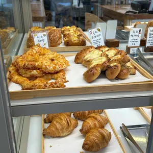 베이글리스트 X 라크루뜨서울 리뷰 사진