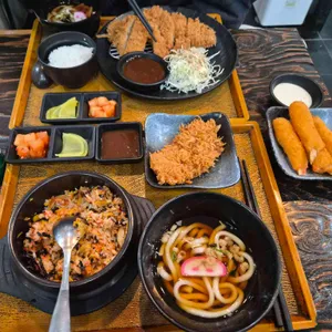 미소야 용인쥬네브점 사진