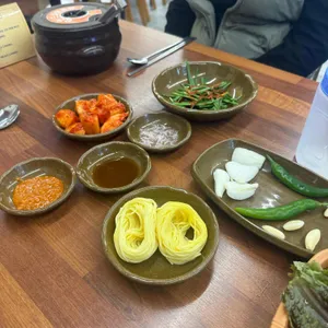 영진돼지국밥 사진