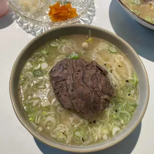 완앤송 하우스 레스토랑 대표 사진