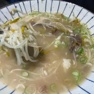 완앤송 하우스 레스토랑 대표 사진