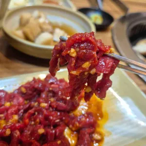 길섶한우 대표 사진