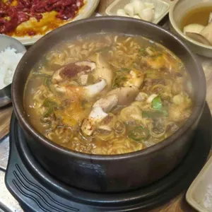 길섶한우 대표 사진