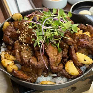 다담석갈비 대표 사진