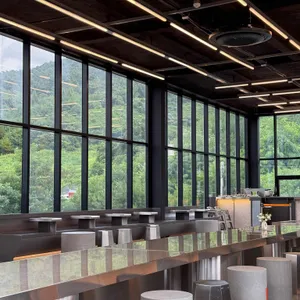 카페 산 리뷰 사진