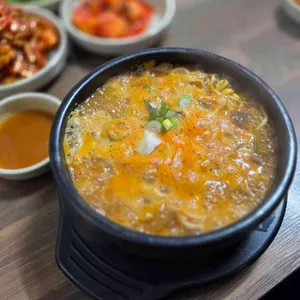 만세해장국밥 사진 2