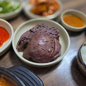 만세해장국밥 대표 사진