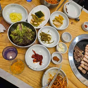 맛찬들왕소금구이 사진