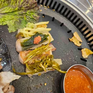 맛찬들왕소금구이 사진