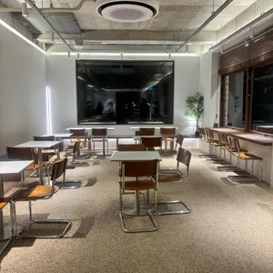 앞마당 리뷰 사진