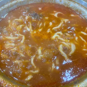 봉덕칼국수 사진