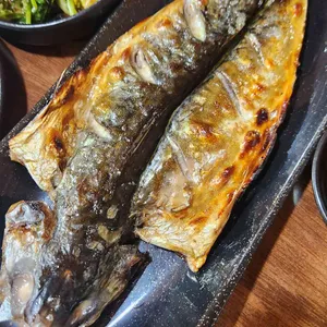 옥정보리밥 대표 사진