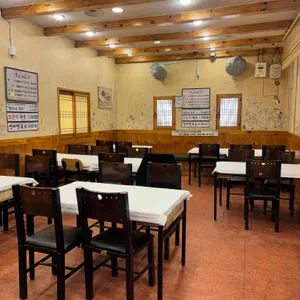 덕소 숯불고기 대표 사진