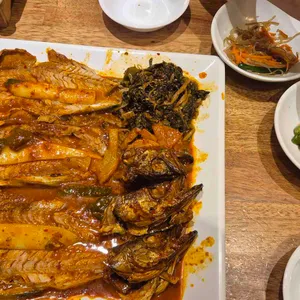 조리고 대표 사진