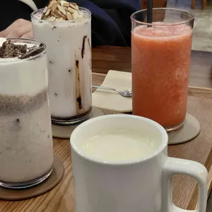 이기에스프레소 대표 사진