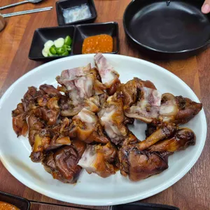 갯벌바지락칼국수 대표 사진