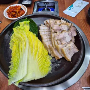 갯벌바지락칼국수 대표 사진