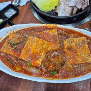 갯벌바지락칼국수 대표 사진