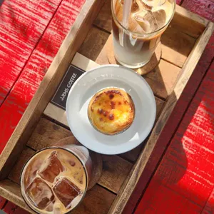 쨈스커피 대표 사진