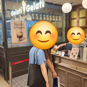 젤라띠젤라띠 대표 사진