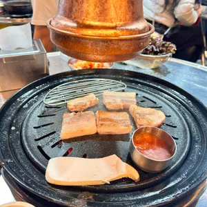 익선갈매기 대표 사진