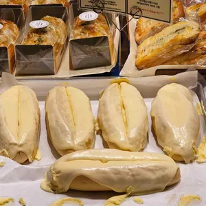 하얀풍차제과점 리뷰 사진