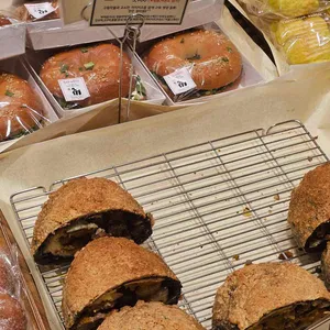 하얀풍차제과점 리뷰 사진