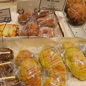 하얀풍차제과점 리뷰 사진