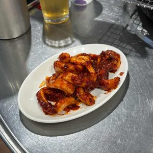 신대구아나고곰장어 사진