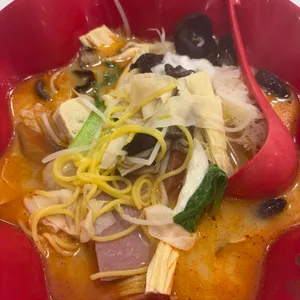 라화쿵푸 대표 사진