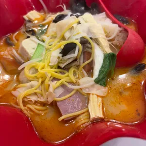 라화쿵푸 대표 사진