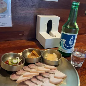 우보옥 대표 사진