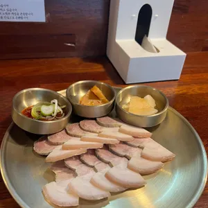 우보옥 대표 사진