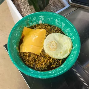 정성담닭 대표 사진