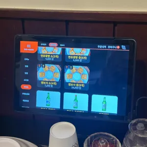 짬뽕관 리뷰 사진