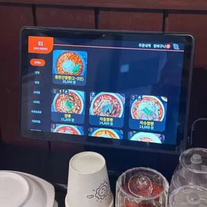 짬뽕관 리뷰 사진