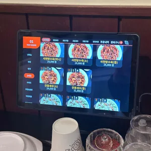 짬뽕관 리뷰 사진