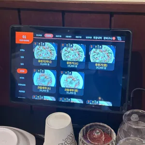 짬뽕관 리뷰 사진