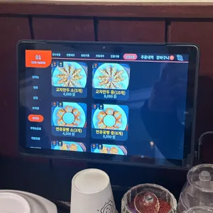 짬뽕관 리뷰 사진